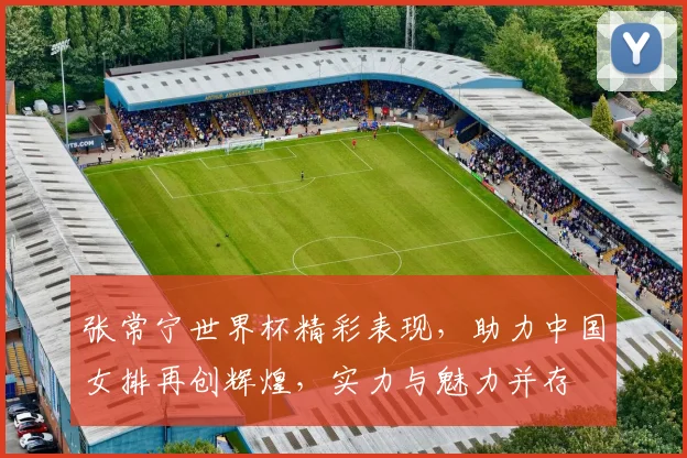 张常宁世界杯精彩表现，助力中国女排再创辉煌，实力与魅力并存