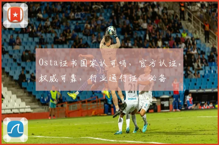 Osta证书国家认可吗，官方认证，权威可靠，行业通行证，必备